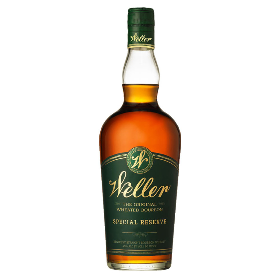 William Larue Weller Special Reserve Bourbon 75cl