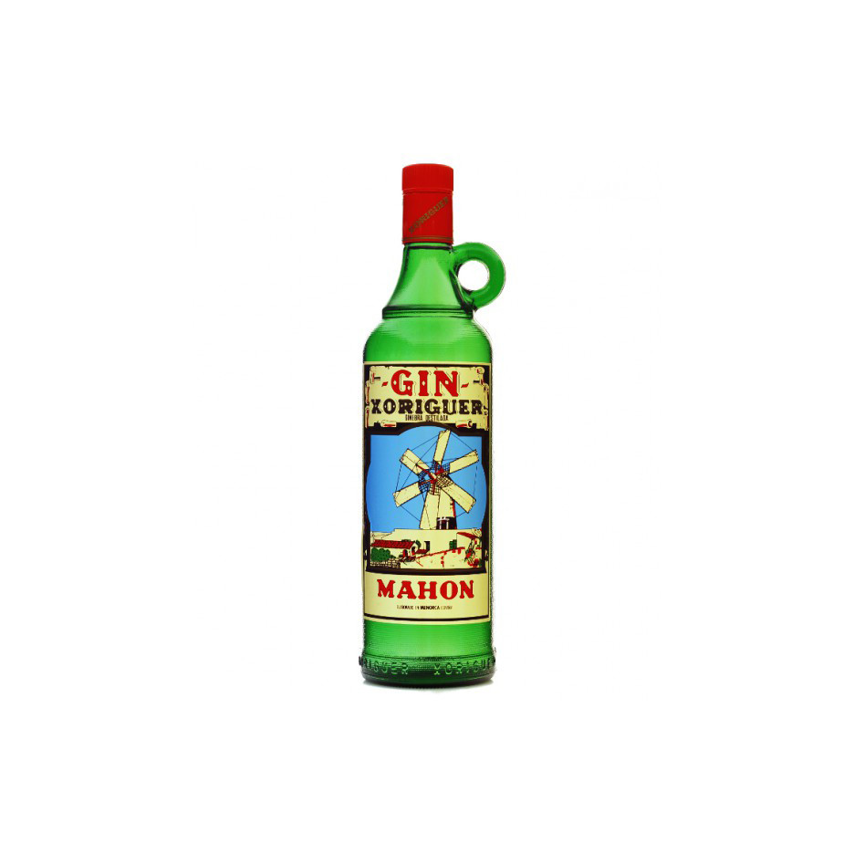Xoriguer Gin Mahon 70cl