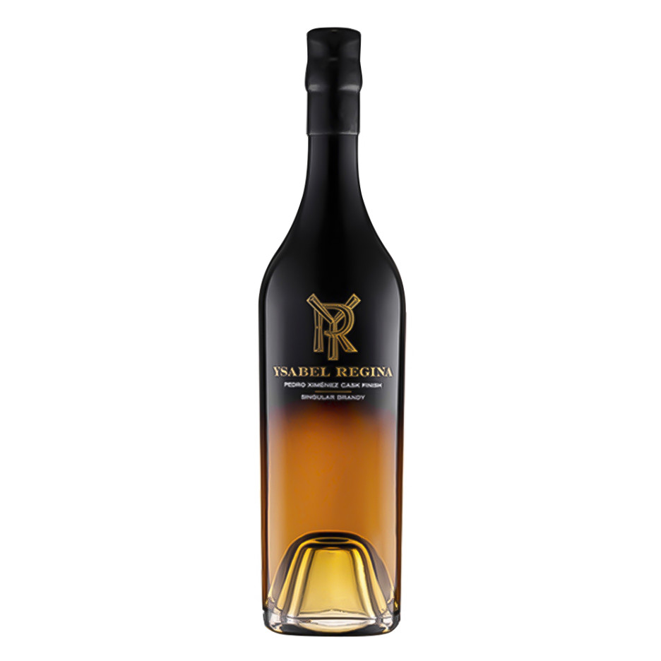 Ysabel Regina - Spanish Brandy 70cl 42%