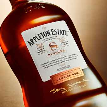 Appleton Estate 8 Year Reserve Rum 70cl
