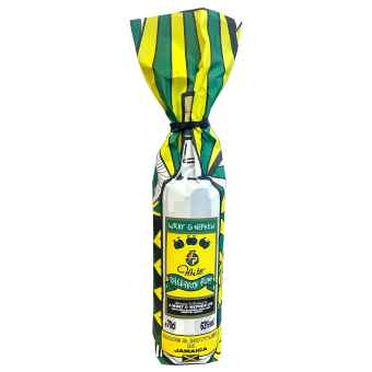 Wray & Nephew Overproof Rum 70cl wrapped