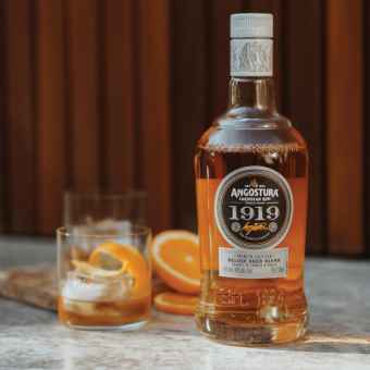 Angostura 1919 Rum 70cl