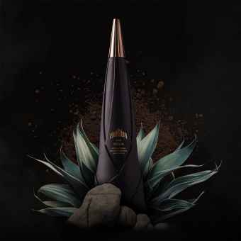 Bandida Black Mezcal 70cl