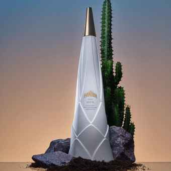 Bandida White Mezcal 70cl