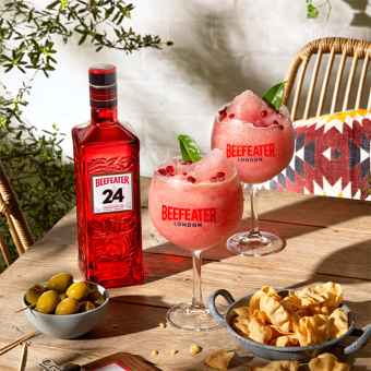 Beefeater 24 Gin 70cl