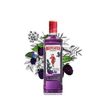 Beefeater Blackberry Gin 70cl