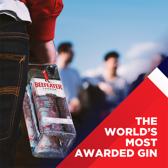 Beefeater Gin 70cl