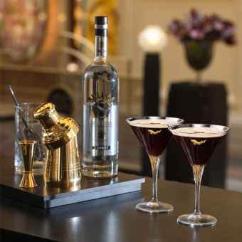 Beluga Noble Vodka 70cl