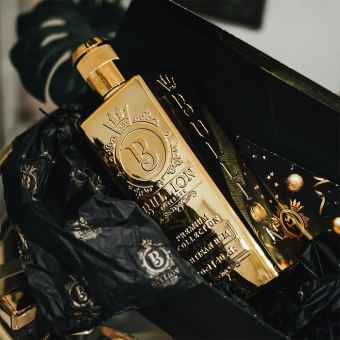 Bullion Spiced Rum 70cl