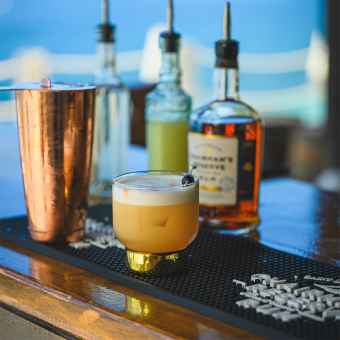 Chairman's Reserve Rum 70cl