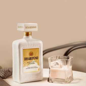 Disaronno Velvet Cream Liqueur 50cl