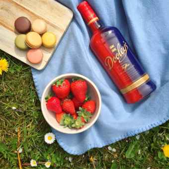 Dooleys Toffee Liqueur 70cl