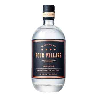 Four Pillars Rare Dry Gin 70cl