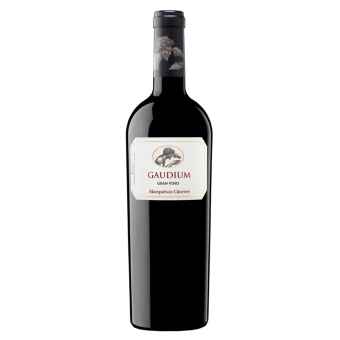 Gaudium by Marques de Caceres Red Wine 75cl