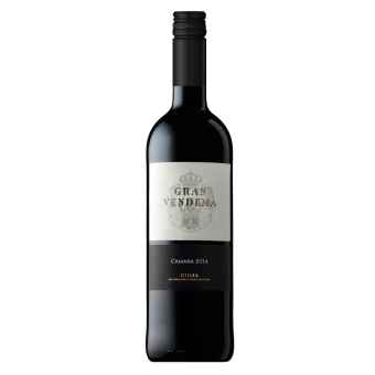 Gran Vendema Crianza Red Wine 75cl