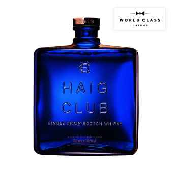 Haig Club Single Grain Whisky 70cl