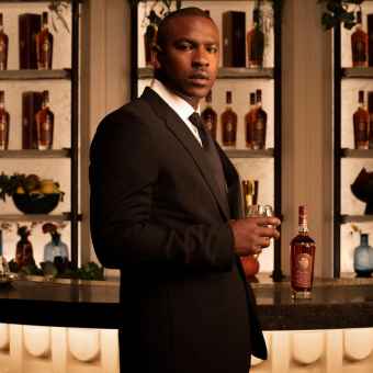Havana Club Rum Of Skepta 70cl Limited Edition