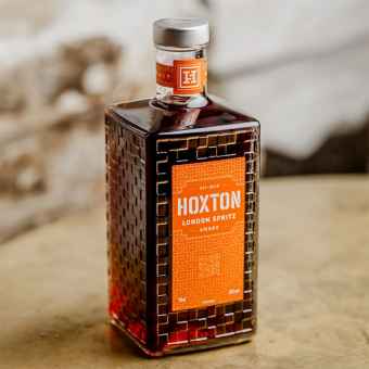 Hoxton London Spritz Amaro 70cl