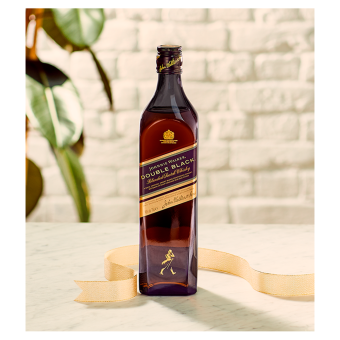 Johnnie Walker Double Black Label Limited Edition Whisky 70cl
