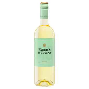 Marques de Caceres Blanco White Wine 75cl