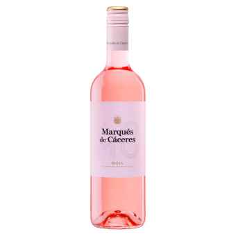 Marques de Caceres Rosado Rose Wine 75cl