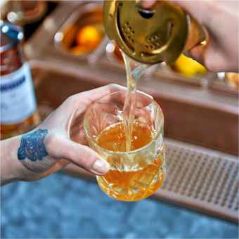 Martell VS Cognac 35cl