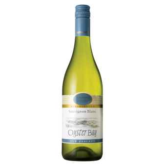 Oyster Bay Sauvignon Blanc Wine 75cl