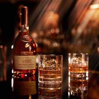 Remy Martin 1738 Accord Royal Cognac 70cl