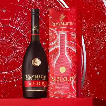 Remy Martin VSOP Fine Champagne Cognac 70cl Chinese New Year