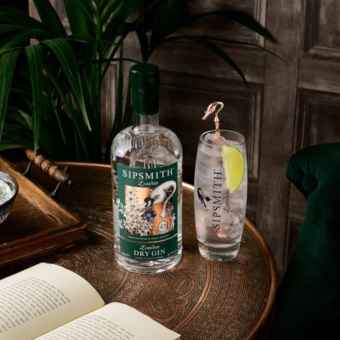 Sipsmith Gin 70cl