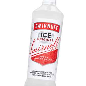 Smirnoff Ice Original 70cl
