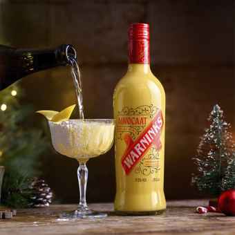 Warninks Advocaat 70cl