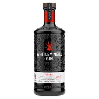 Whitley Neill Gin 70cl