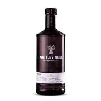 Whitley Neill Rye Vodka 70cl