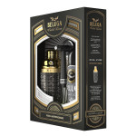 Beluga Gold Line Vodka 70cl Gift Set - DrinkSupermarket
