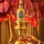 Chivas Regal XV Gold Blended Scotch Whisky 70cl - DrinkSupermarket