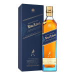 Johnnie Walker Blue Label Whisky 70cl - DrinkSupermarket