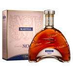 Martell XO Supreme Cognac 70cl - DrinkSupermarket