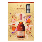 Remy Martin 1738 Accord Royal Cognac 70cl Shaker Gift Pack