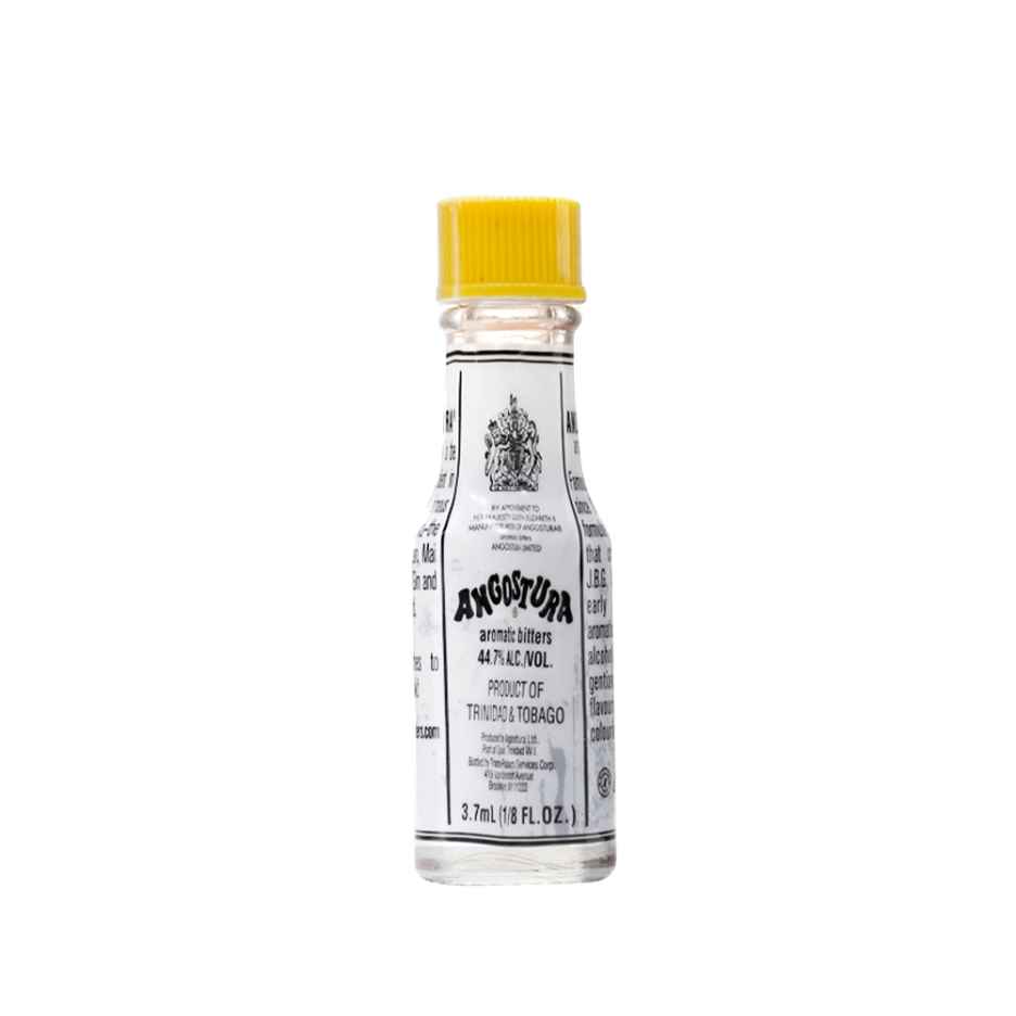 Angostura Aromatic Bitters 3.7ml