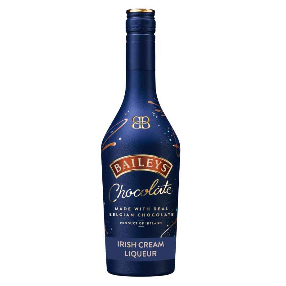Baileys Chocolate Liqueur 50cl