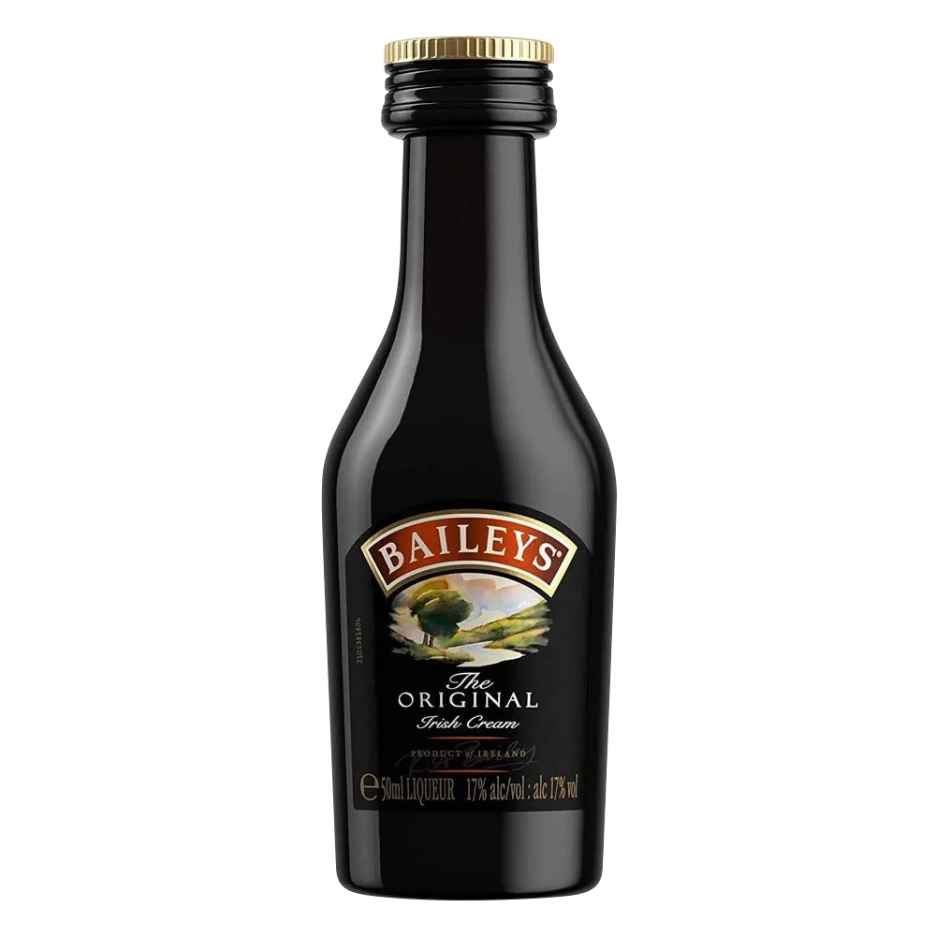 Baileys Original 5cl Miniature