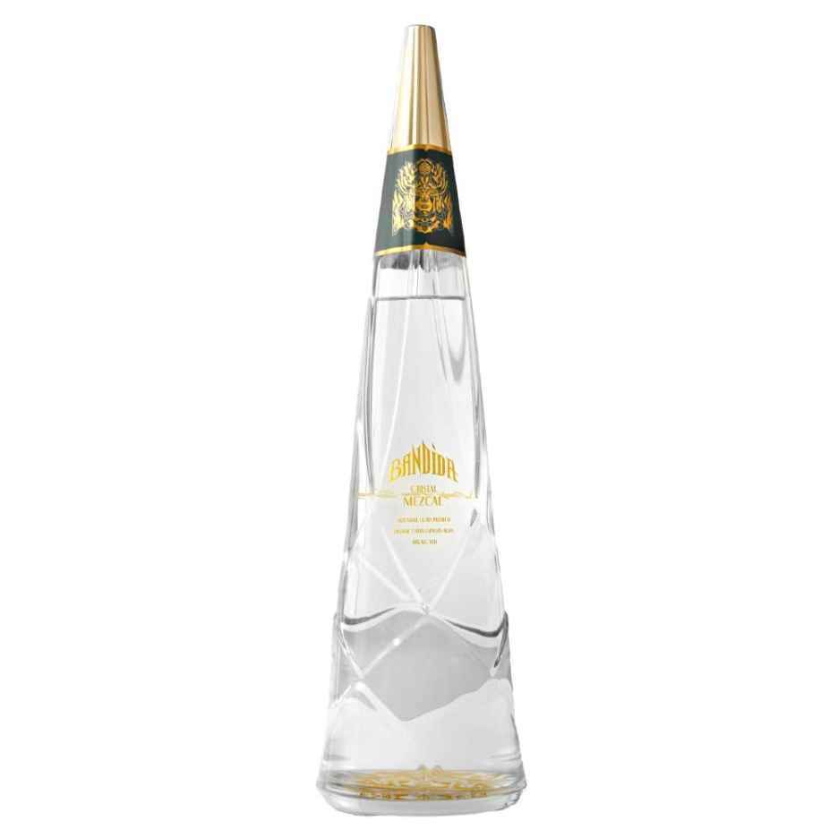 Bandida Cristal Mezcal 70cl