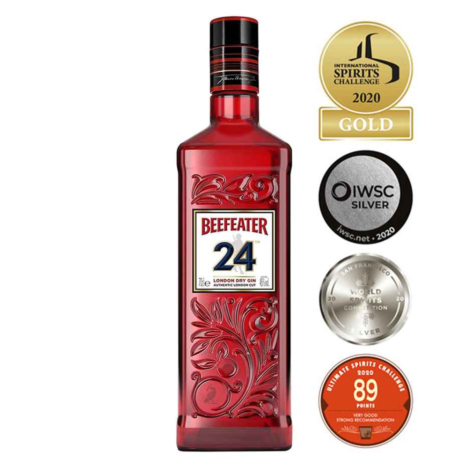Beefeater 24 Gin 70cl
