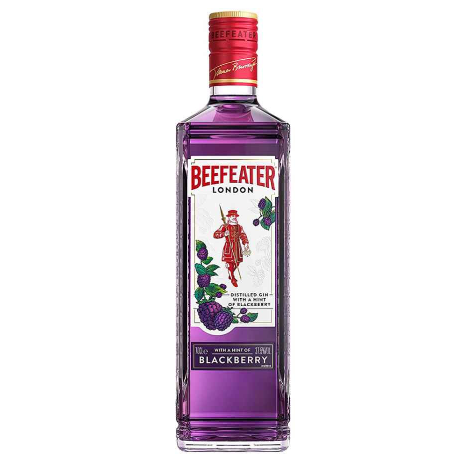 Beefeater Blackberry Gin 70cl