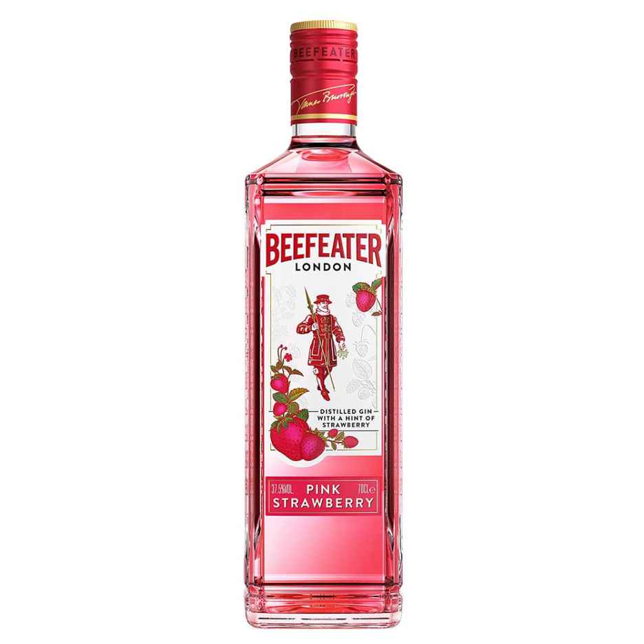 Beefeater Pink Gin 70cl