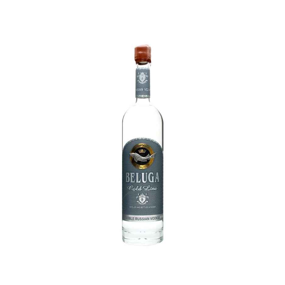 Beluga Gold Line Vodka 1.5Ltr Magnum
