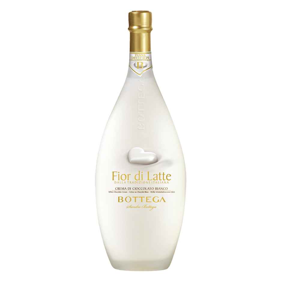 Bottega Fior Di Latte Liqueur 50cl