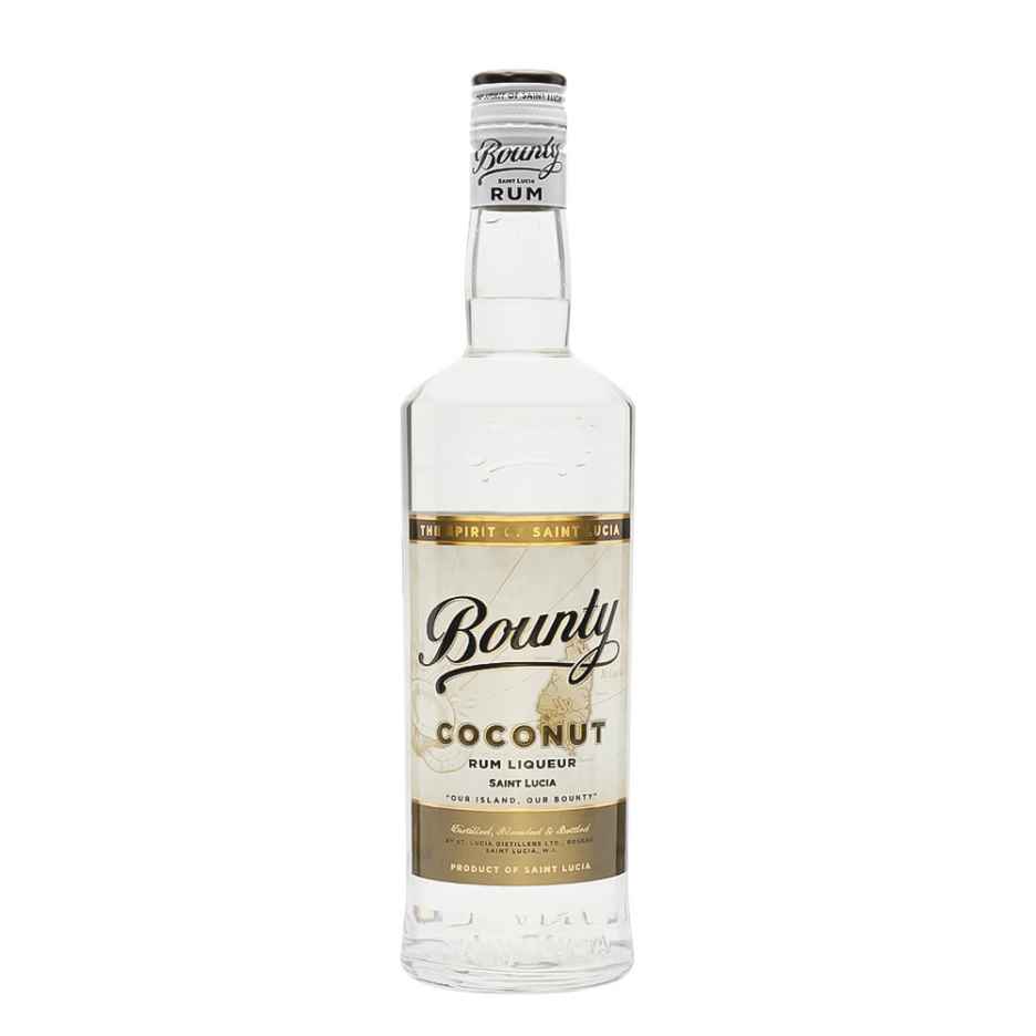 Bounty Coconut Rum Liqueur 70cl