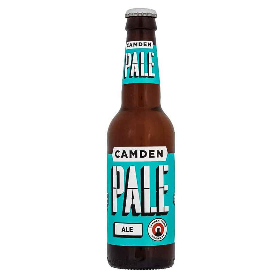Camden Town Pale Ale 24x 330ml 